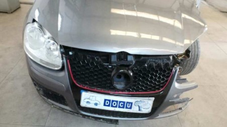 volkswagen golf v berlina (1k1) 2003-2008 del año 2005