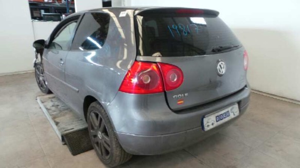 volkswagen golf v berlina (1k1) 2003-2008 del año 2005