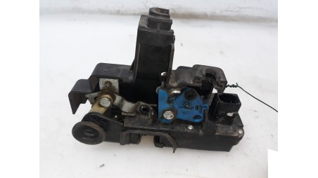 Recambio de cerradura puerta trasera derecha para opel antara 2006-2016 cosmo 4x4 referencia OEM IAM 94551345 94551345 94551345