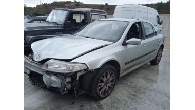 renault laguna ii (bg0/1_) 2001-2007 del año 2005