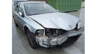 renault laguna ii (bg0/1_) 2001-2007 del año 2005 2