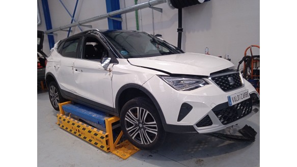 seat arona (kj7, kjp) 2017- del año 2023