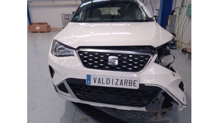 seat arona (kj7, kjp) 2017- del año 2023