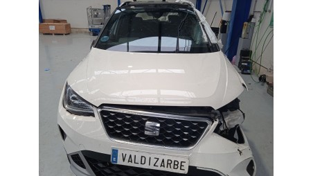 seat arona (kj7, kjp) 2017- del año 2023