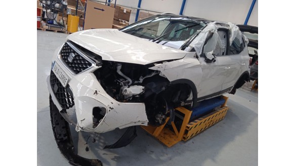 seat arona (kj7, kjp) 2017- del año 2023