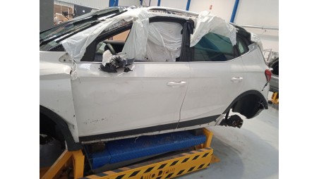 seat arona (kj7, kjp) 2017- del año 2023