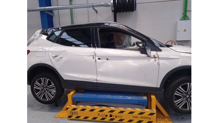 seat arona (kj7, kjp) 2017- del año 2023