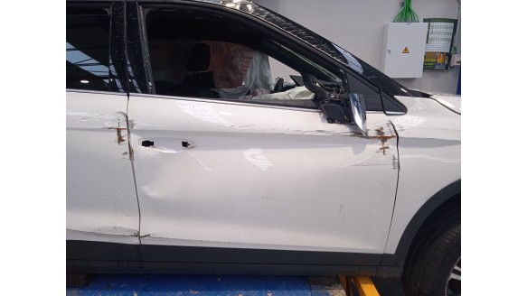 seat arona (kj7, kjp) 2017- del año 2023