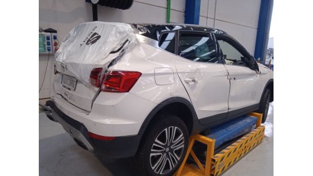 seat arona (kj7, kjp) 2017- del año 2023