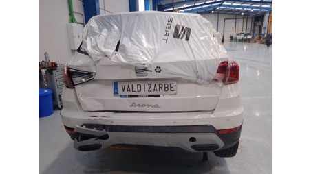seat arona (kj7, kjp) 2017- del año 2023