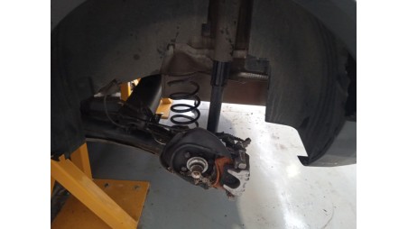 seat arona (kj7, kjp) 2017- del año 2023