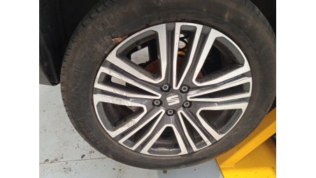 seat arona (kj7, kjp) 2017- del año 2023