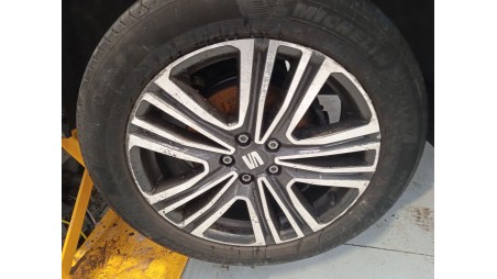 seat arona (kj7, kjp) 2017- del año 2023