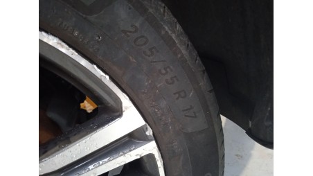 seat arona (kj7, kjp) 2017- del año 2023