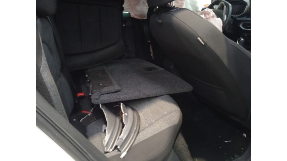 seat arona (kj7, kjp) 2017- del año 2023