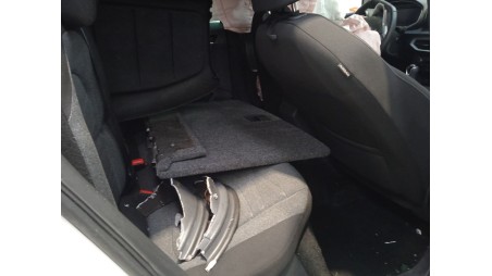 seat arona (kj7, kjp) 2017- del año 2023