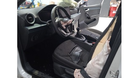 seat arona (kj7, kjp) 2017- del año 2023