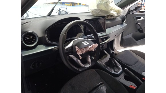 seat arona (kj7, kjp) 2017- del año 2023