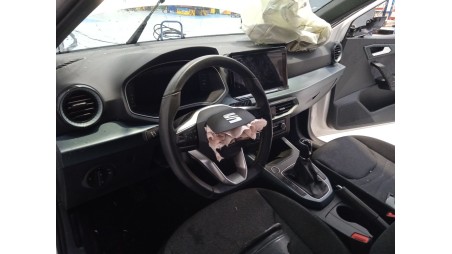 seat arona (kj7, kjp) 2017- del año 2023