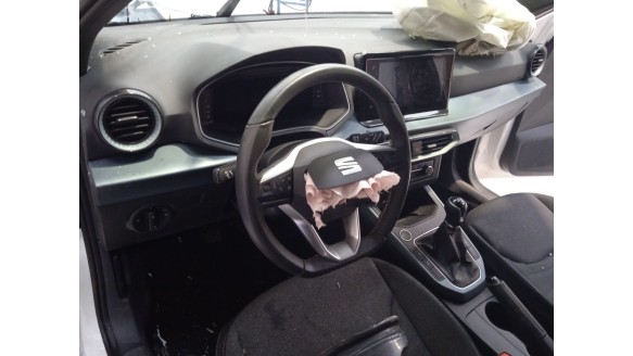 seat arona (kj7, kjp) 2017- del año 2023