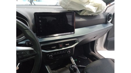 seat arona (kj7, kjp) 2017- del año 2023