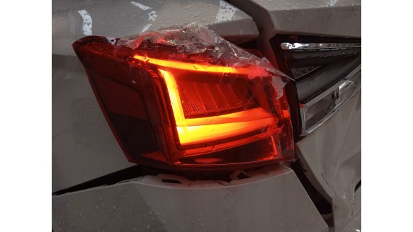 seat arona (kj7, kjp) 2017- del año 2023