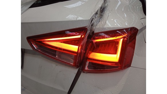 seat arona (kj7, kjp) 2017- del año 2023