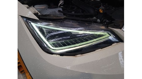 seat arona (kj7, kjp) 2017- del año 2023