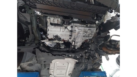 seat arona (kj7, kjp) 2017- del año 2023