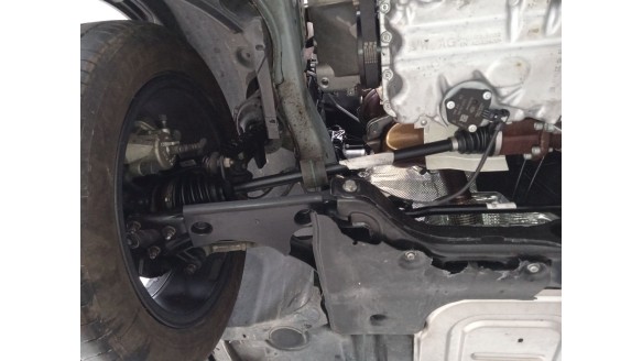 seat arona (kj7, kjp) 2017- del año 2023