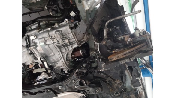 seat arona (kj7, kjp) 2017- del año 2023