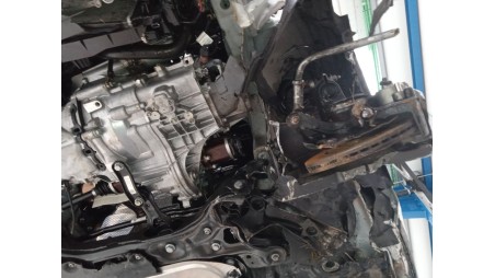 seat arona (kj7, kjp) 2017- del año 2023