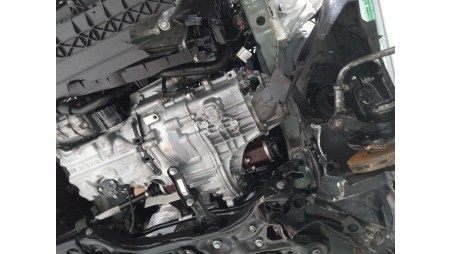 seat arona (kj7, kjp) 2017- del año 2023