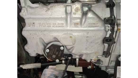 seat arona (kj7, kjp) 2017- del año 2023