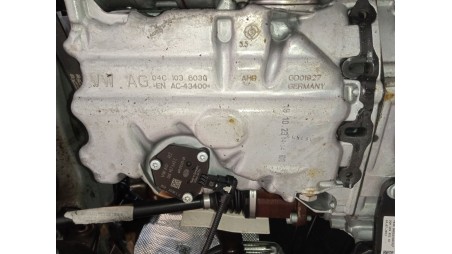 seat arona (kj7, kjp) 2017- del año 2023