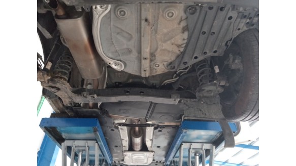 seat arona (kj7, kjp) 2017- del año 2023