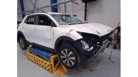 kia stonic (yb) 2017- del año 2025