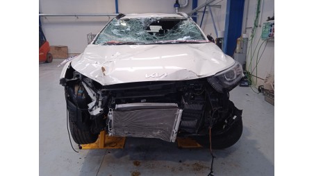 kia stonic (yb) 2017- del año 2025