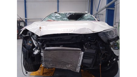 kia stonic (yb) 2017- del año 2025