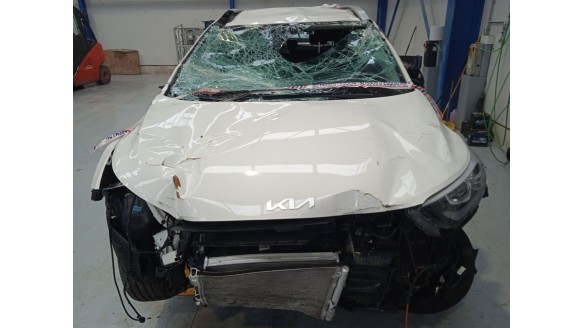 kia stonic (yb) 2017- del año 2025