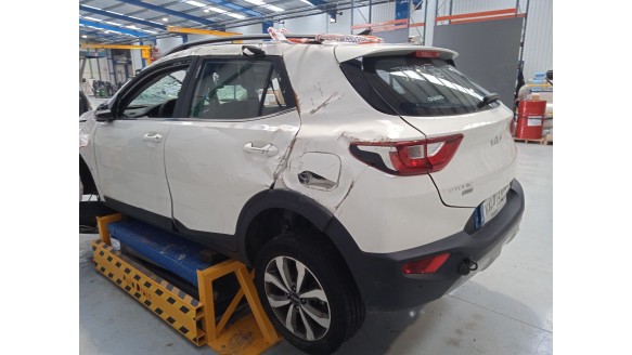 kia stonic (yb) 2017- del año 2025