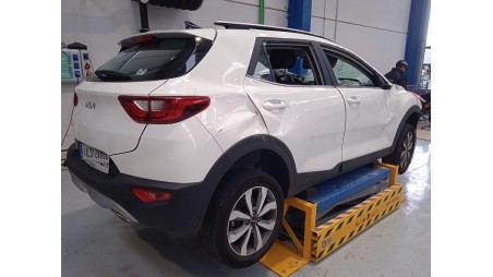 kia stonic (yb) 2017- del año 2025