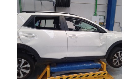 kia stonic (yb) 2017- del año 2025