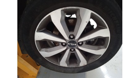 kia stonic (yb) 2017- del año 2025