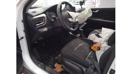 kia stonic (yb) 2017- del año 2025