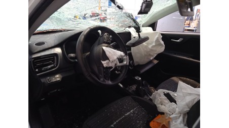 kia stonic (yb) 2017- del año 2025