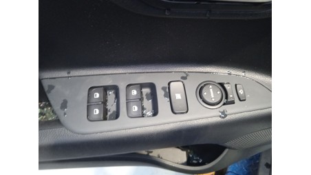 kia stonic (yb) 2017- del año 2025