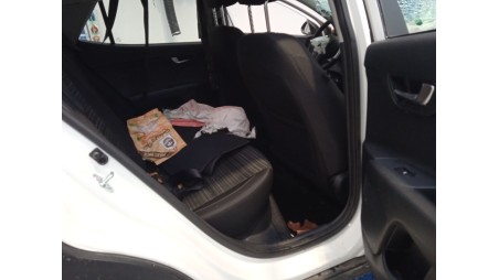 kia stonic (yb) 2017- del año 2025