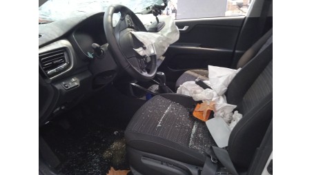 kia stonic (yb) 2017- del año 2025