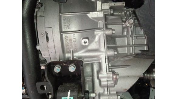 kia stonic (yb) 2017- del año 2025